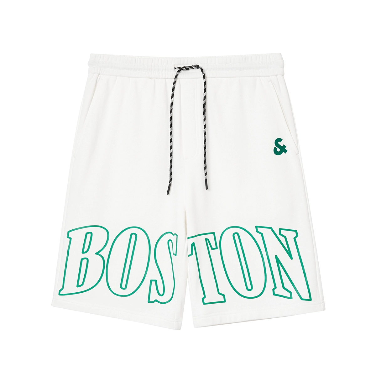 JACK JONES x NBA Logo