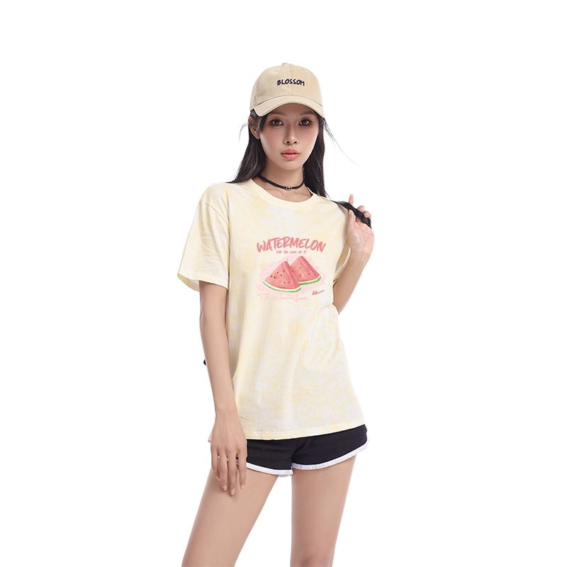 Warrior T