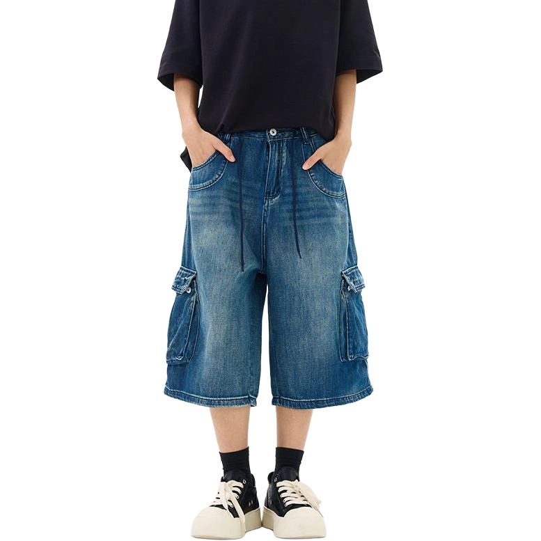 M JEANS STUDIOS 7