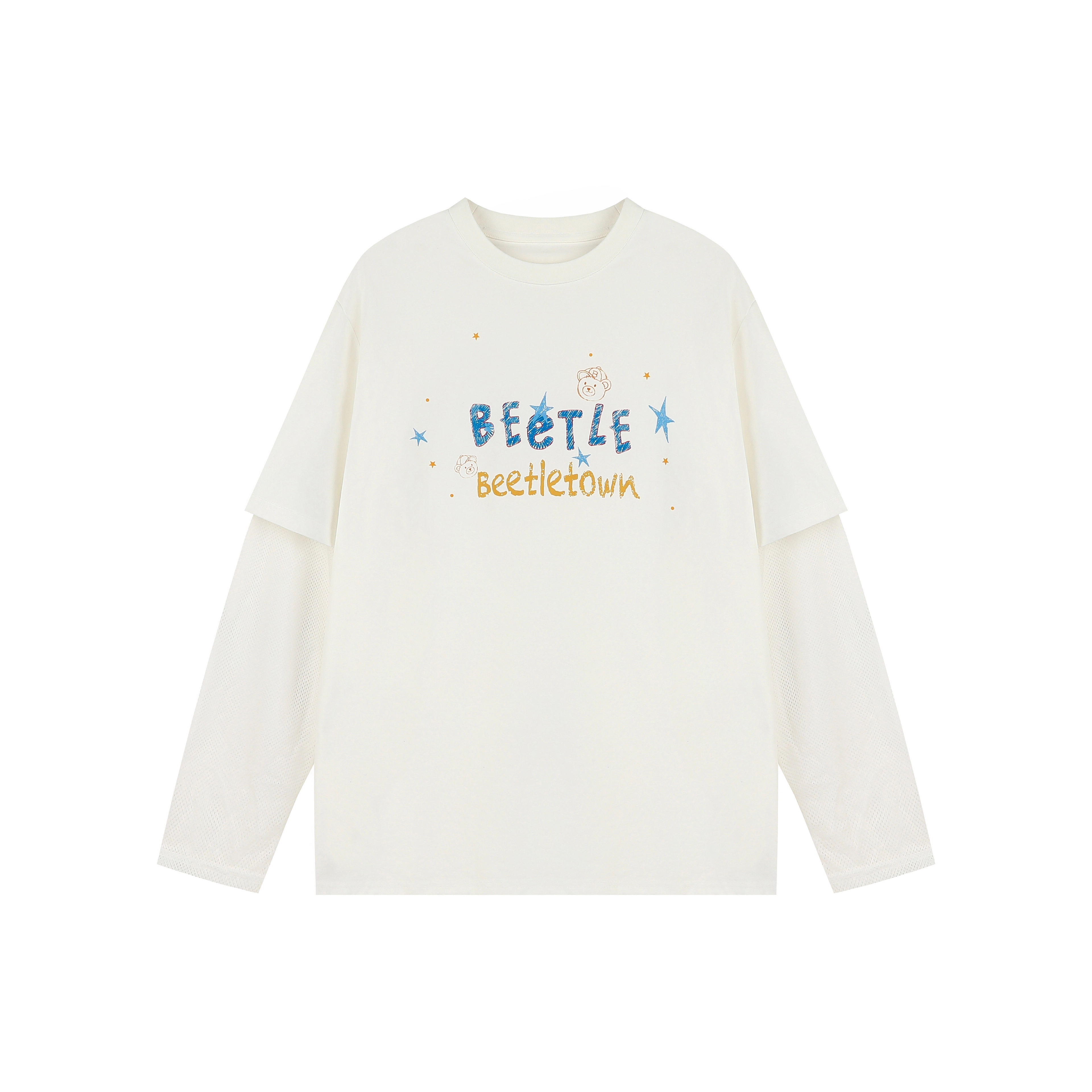 BEETLE TOWN T