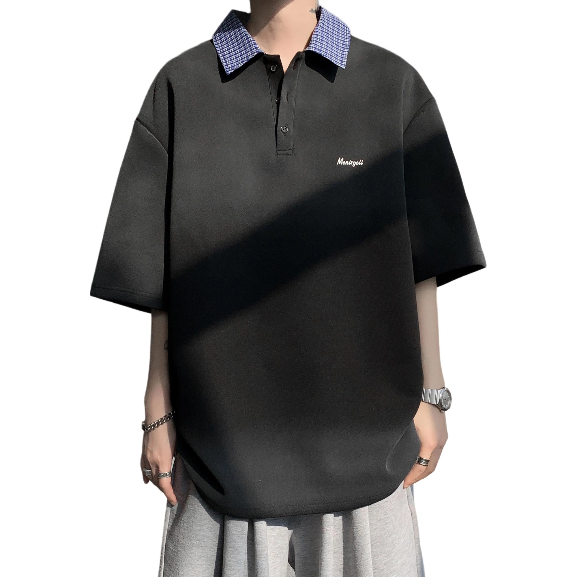 RAP PANDA Polo
