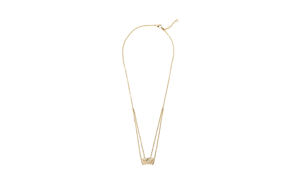 CHANEL COCO CRUSH 18K