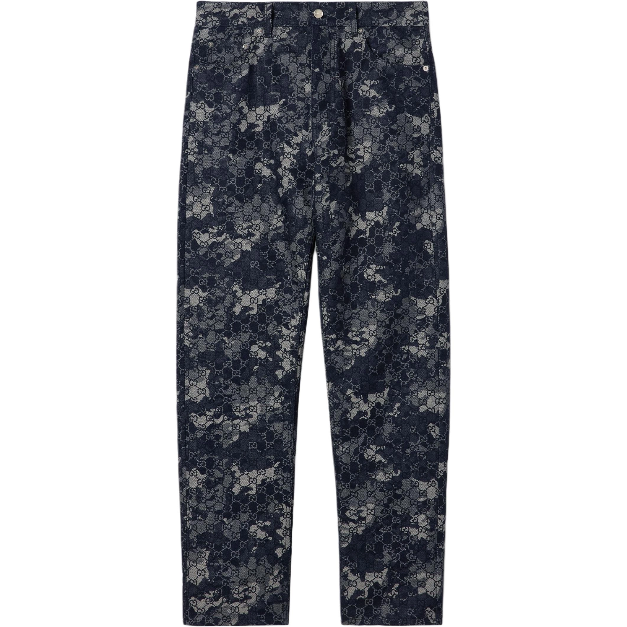 GUCCI FW25 GGNaplak