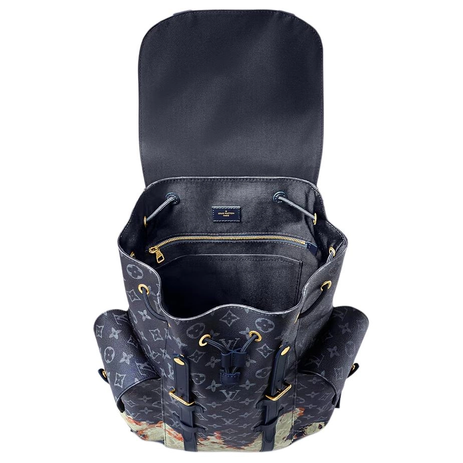 LOUIS VUITTON CHRISTOPHER MM