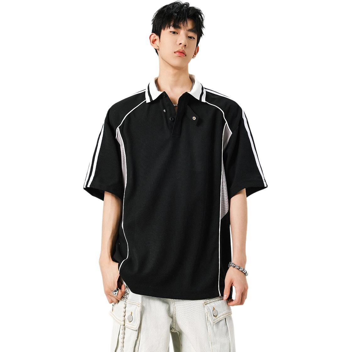 CENPIN Polo