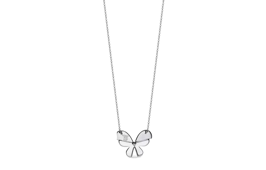 TIFFANY CO. Return to Tiffany Love Bugs 18K