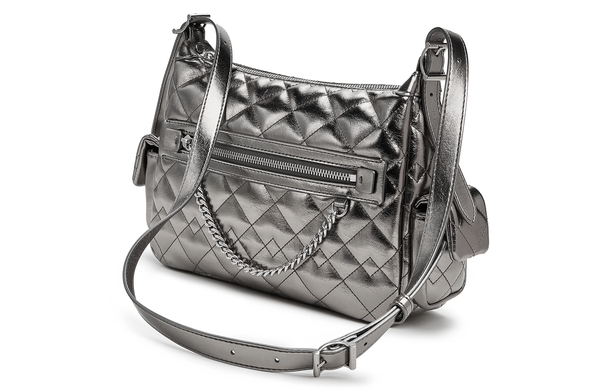CHARLESKEITH ck PU