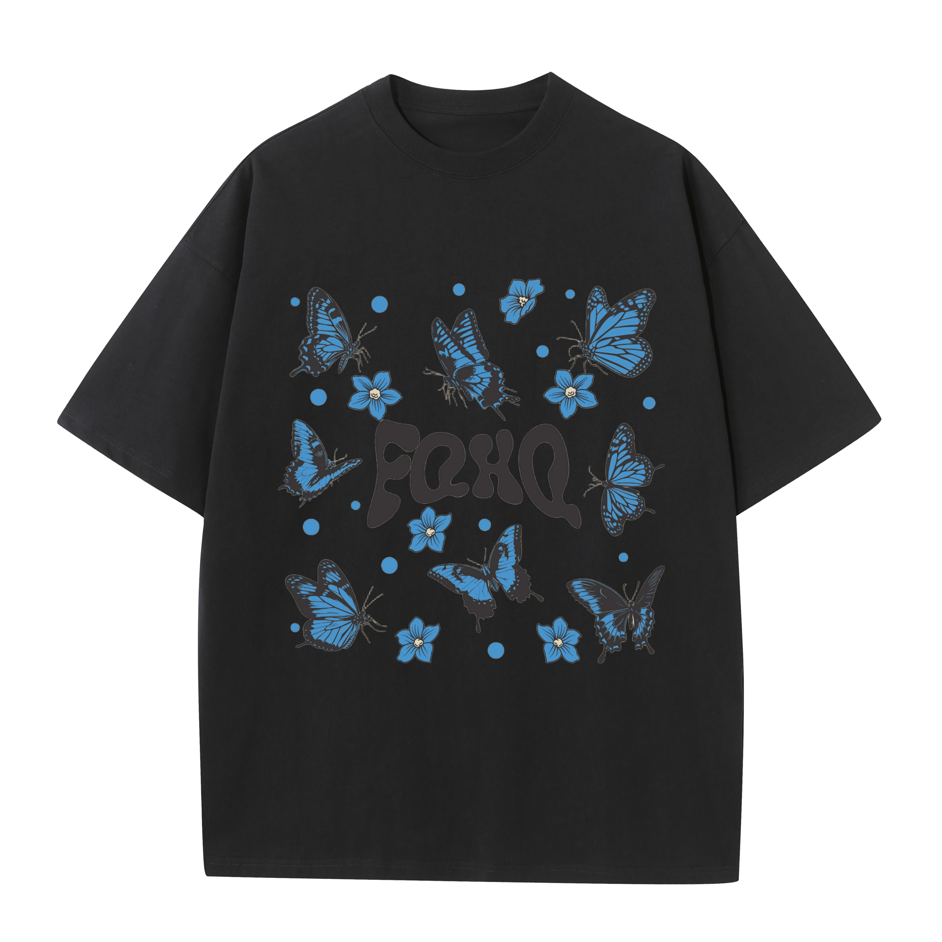 FQHQ T