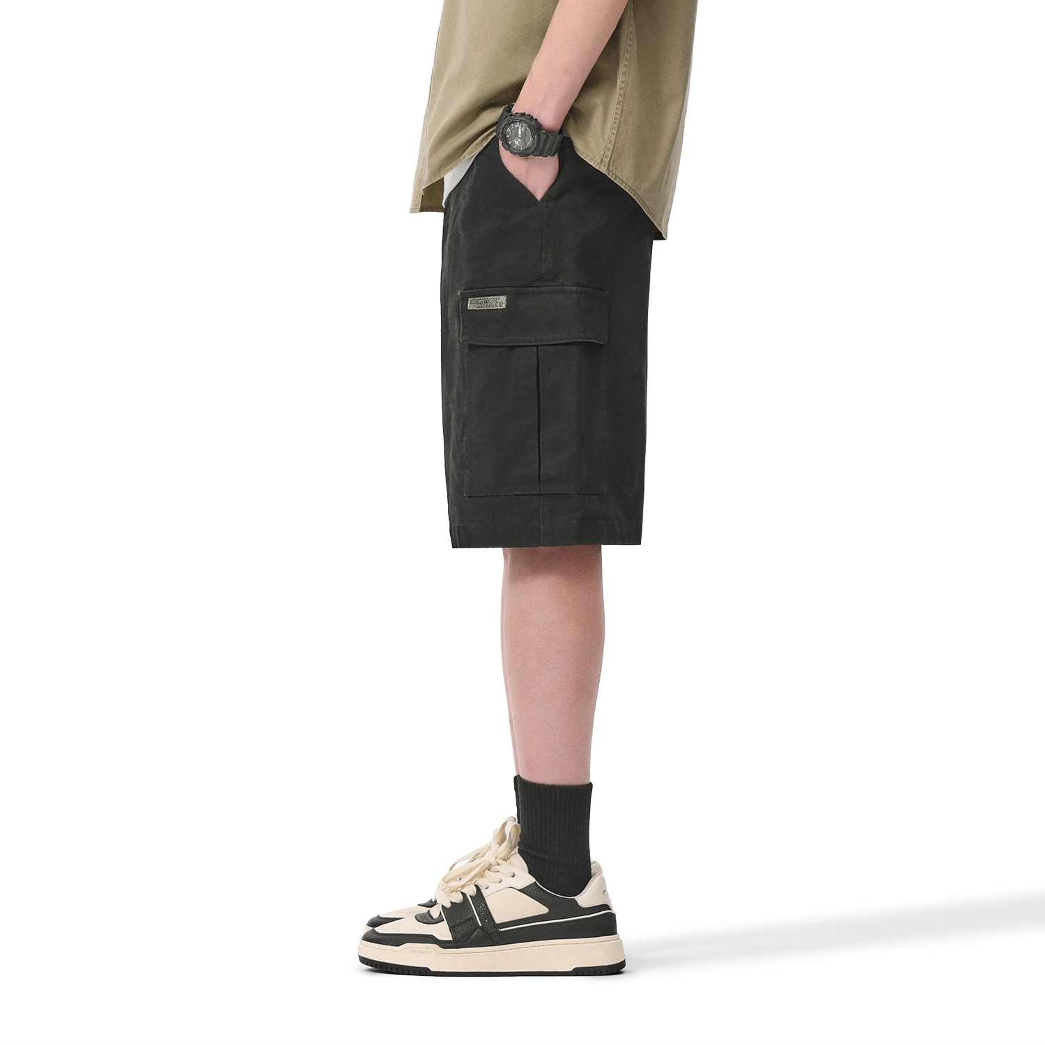 GWIT cargo