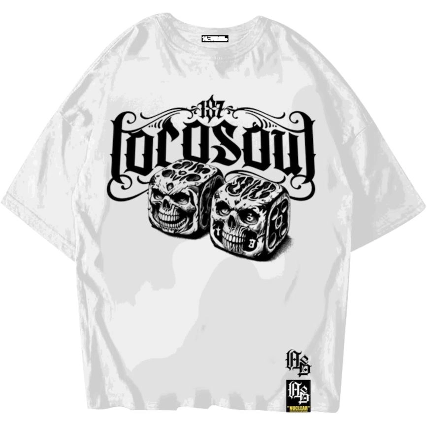 NUCLEAR EXPLOSION T