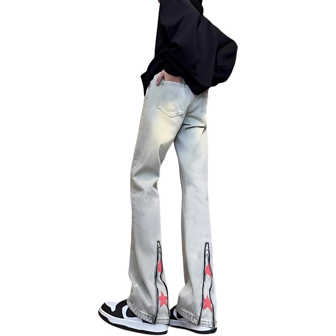 SZSX cleanfit