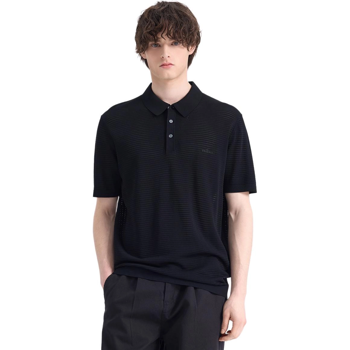WILD LEADER Polo