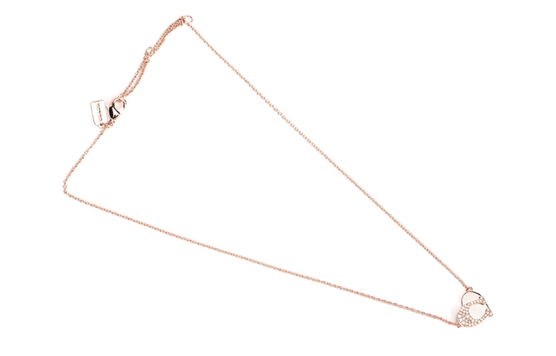 COACH PAVE SIGNATURE