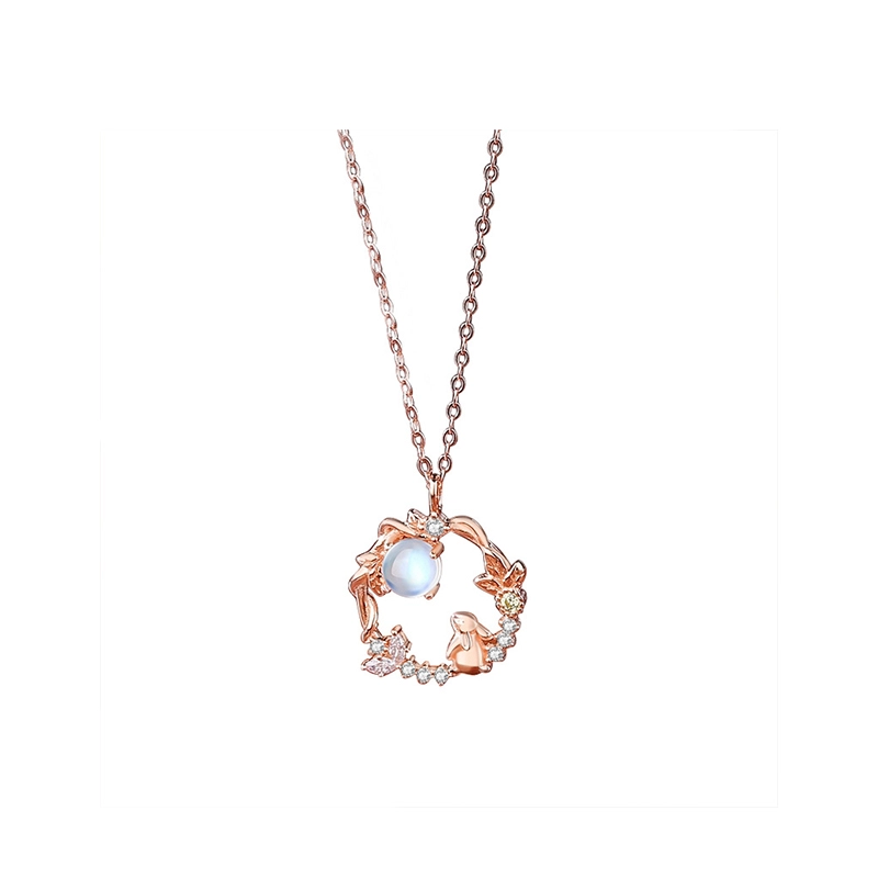 LOVE WHEEL S925