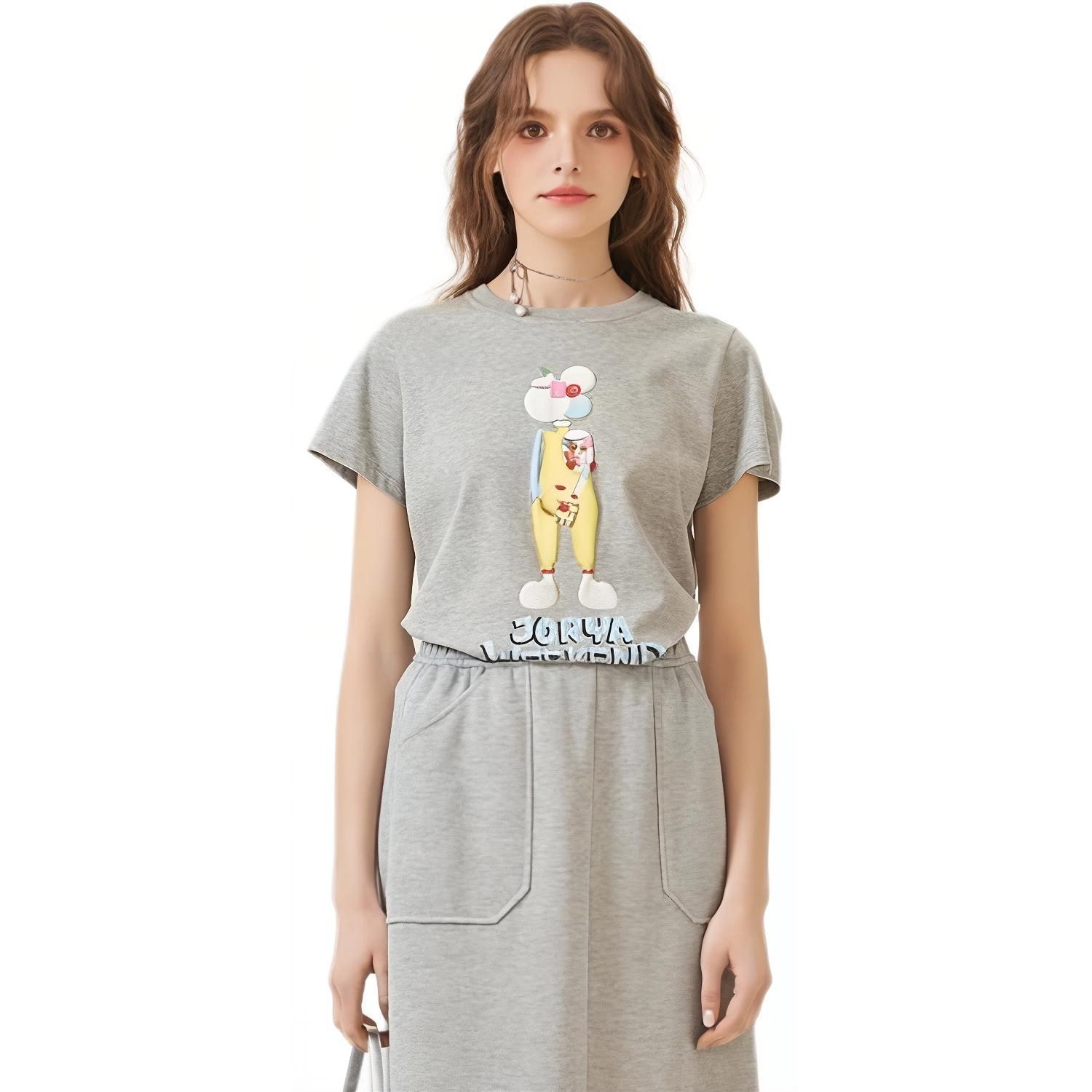 JORYAweekend T