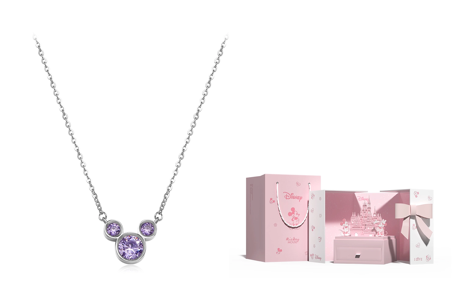 Disney S925