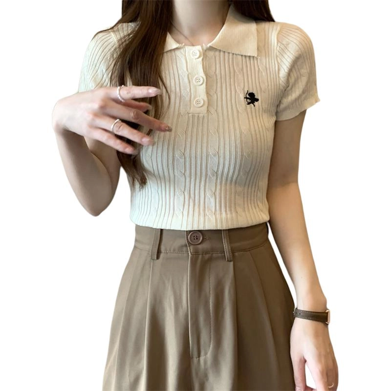 MINETTE POLO