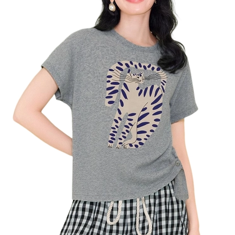 YICHEN T