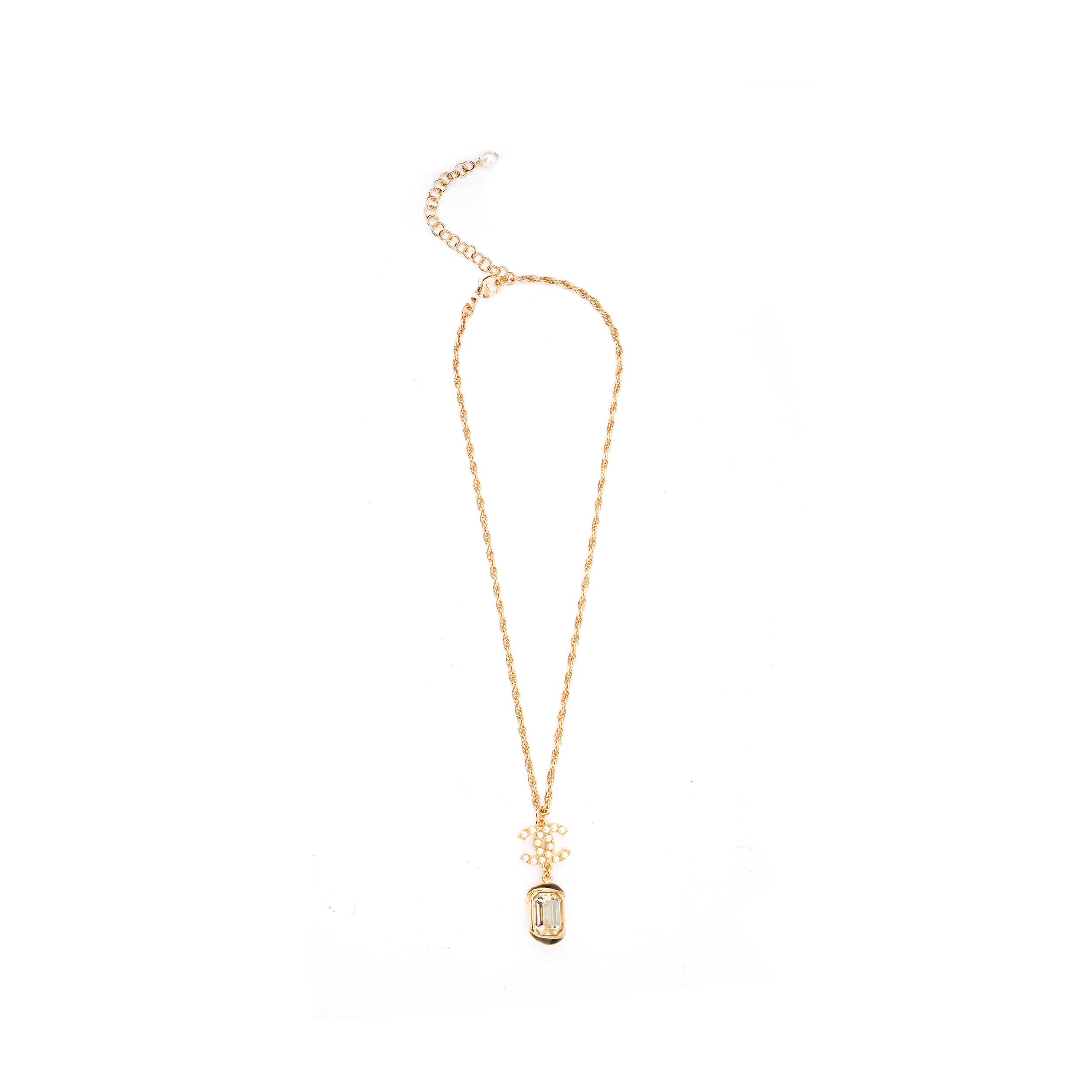Chanel C