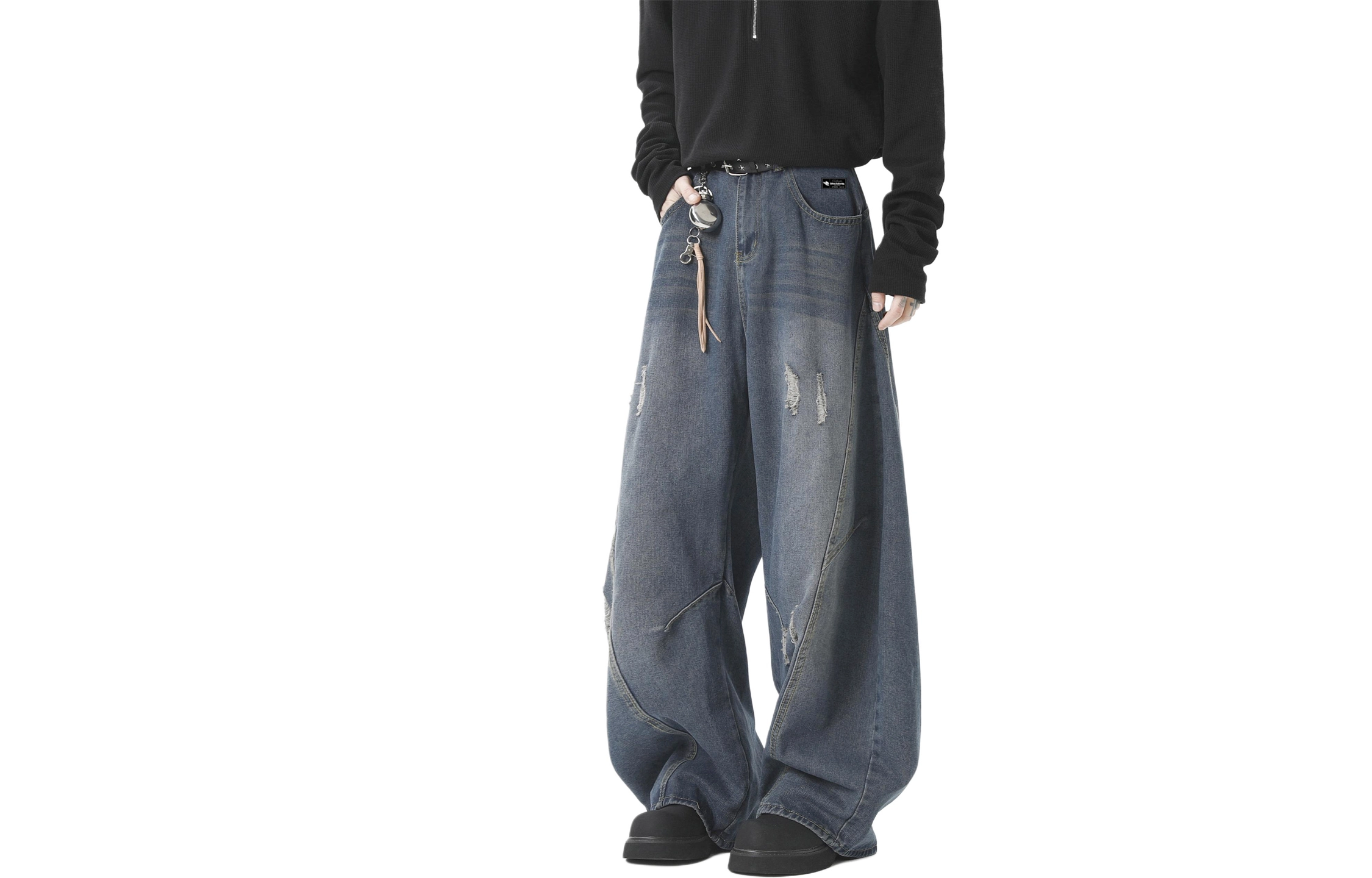 URBAN AUTHENTIC