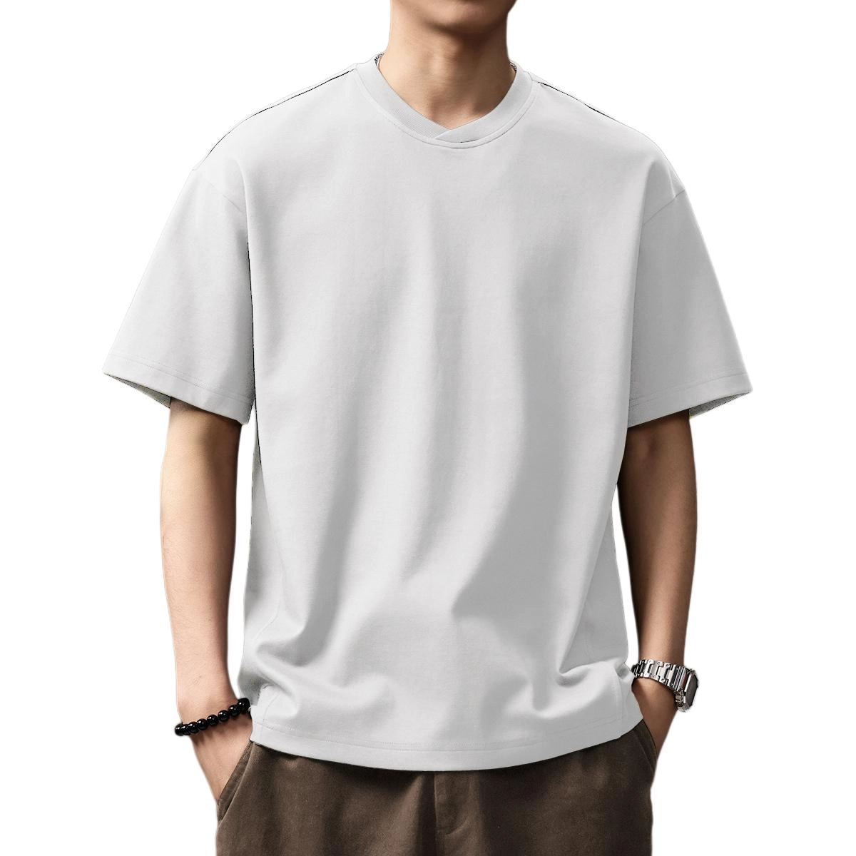 T
