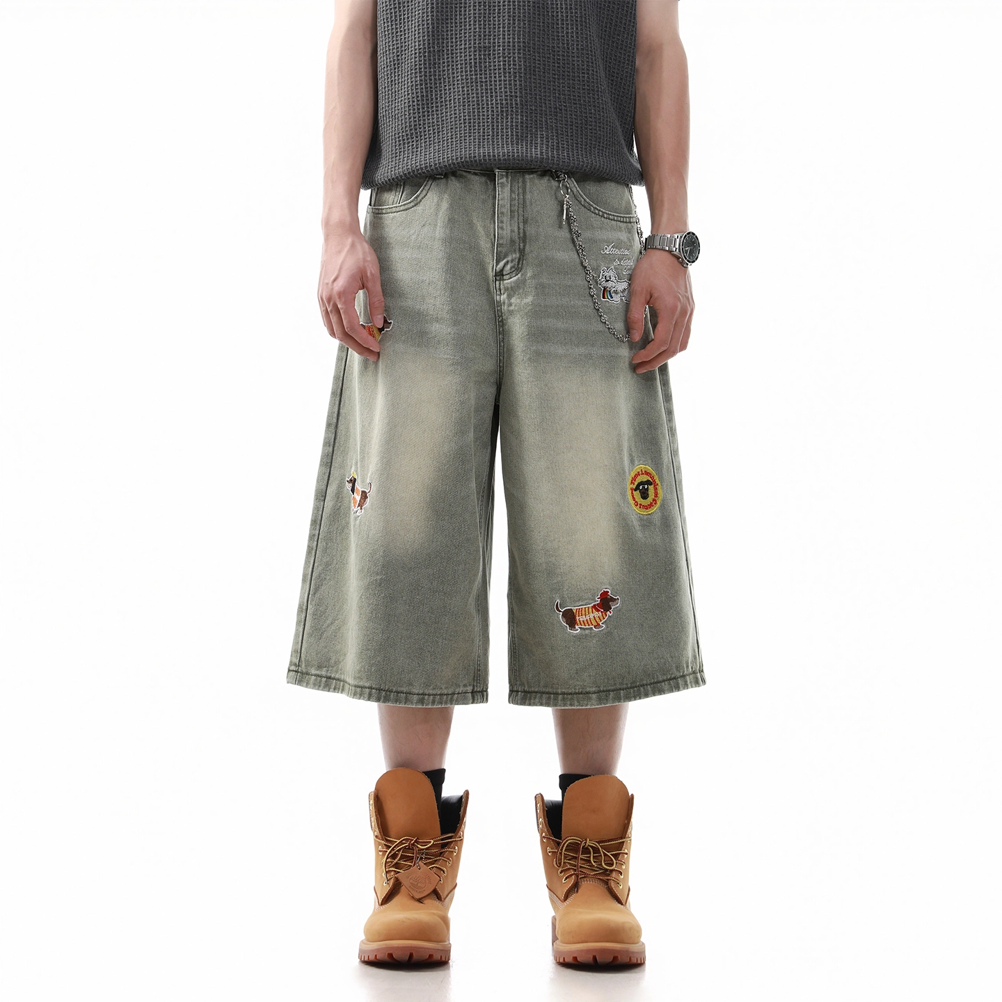 TREND ST