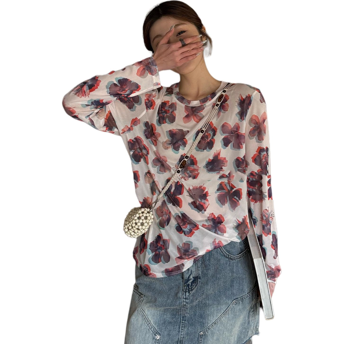 FOREVER 21 T