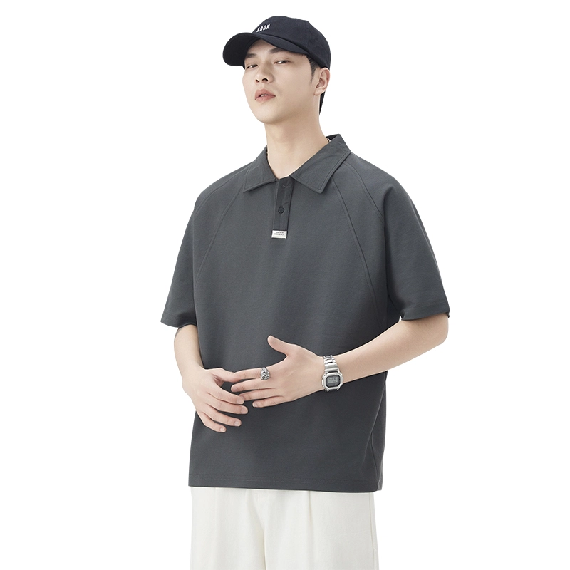 JJCC Polo