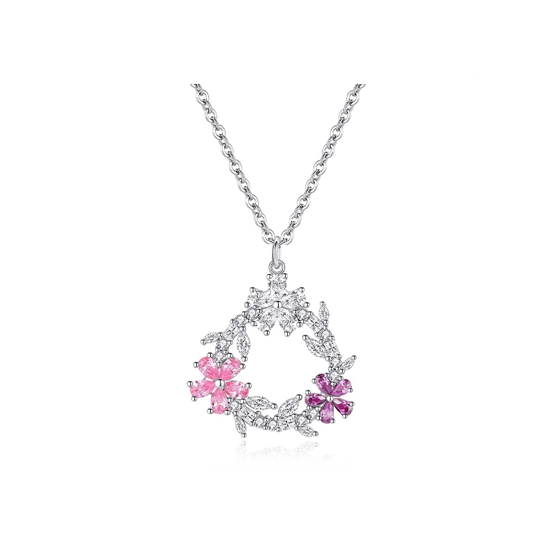LOVE WHEEL S925