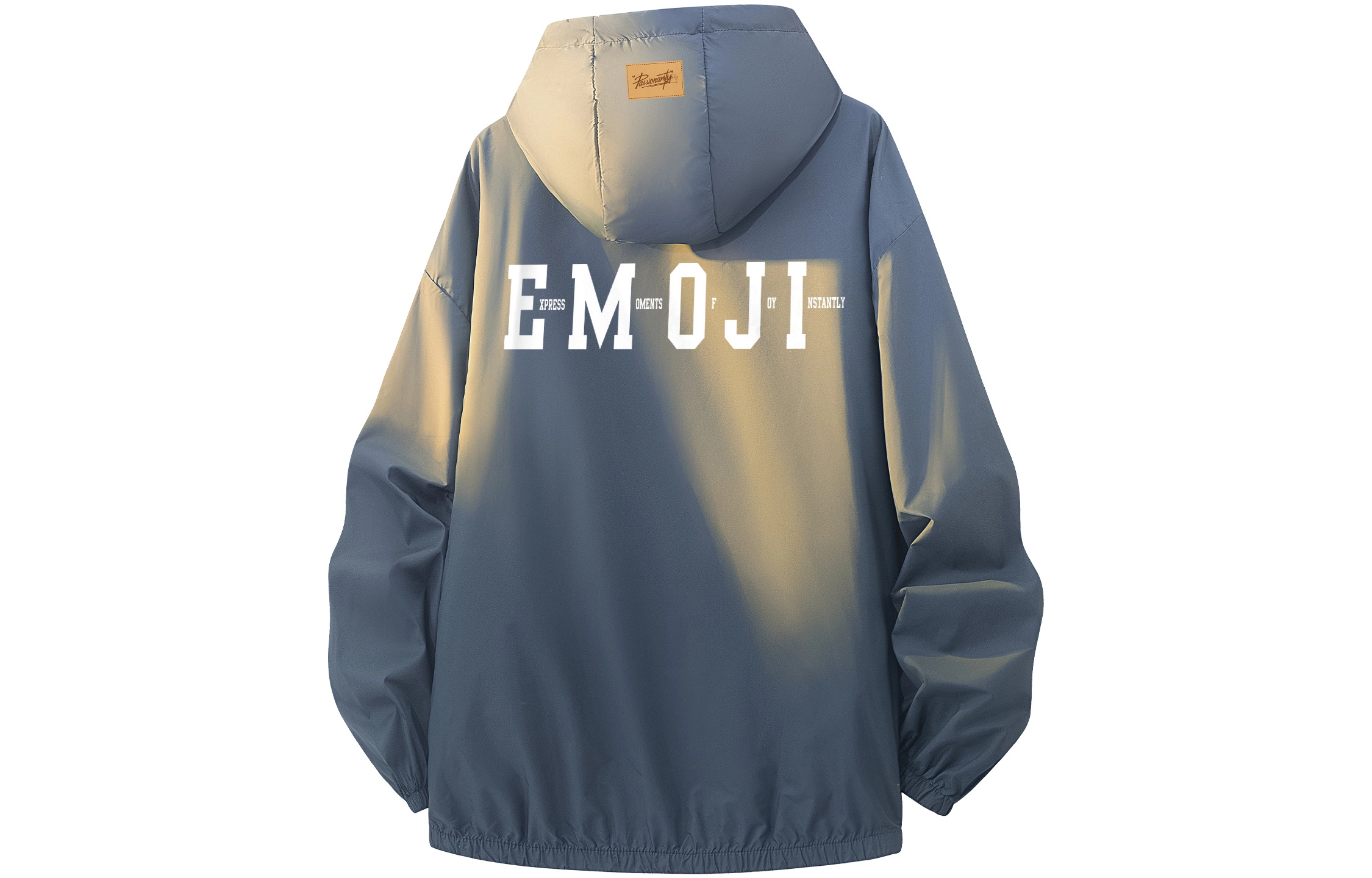 emoji logo