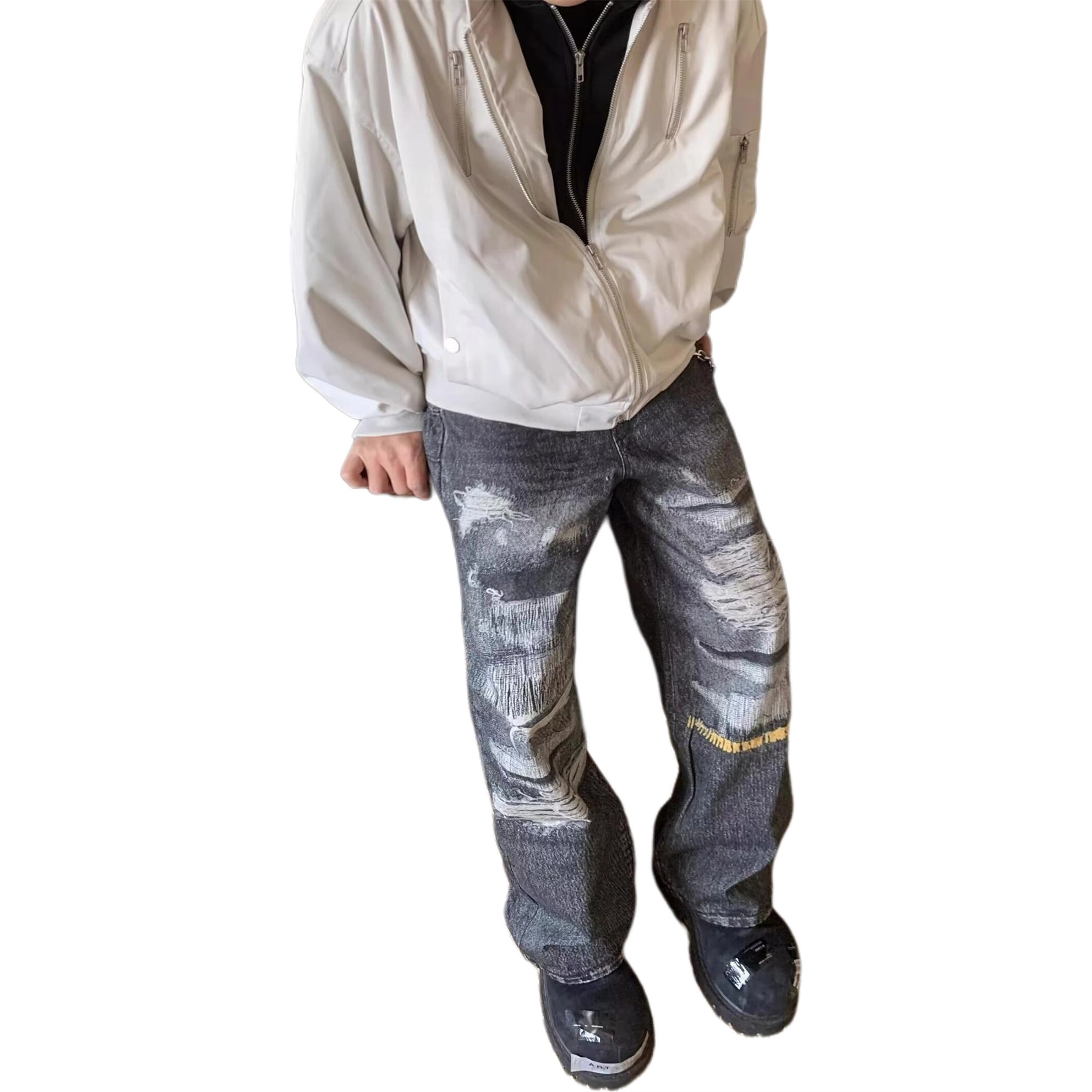 TAOKK 3Dvibe