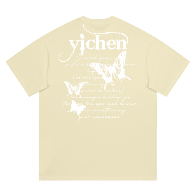 YICHEN logoinsT