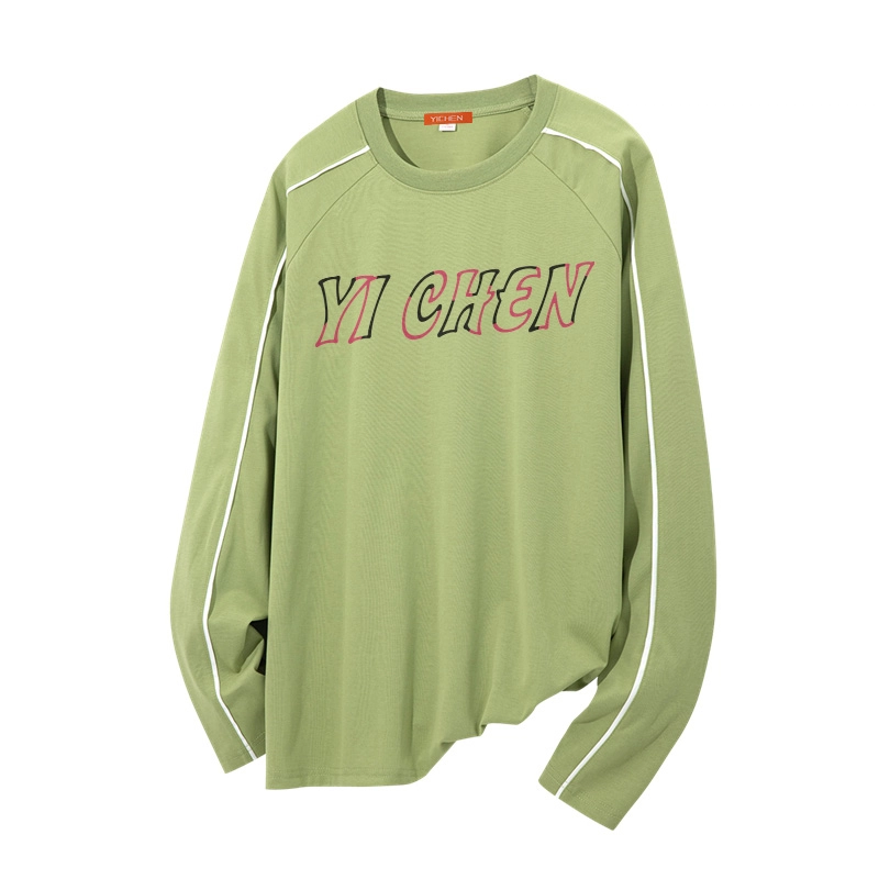 YICHEN T