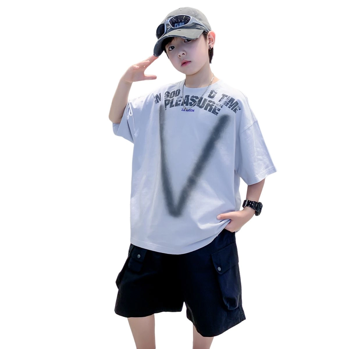 7 SEVFUN T