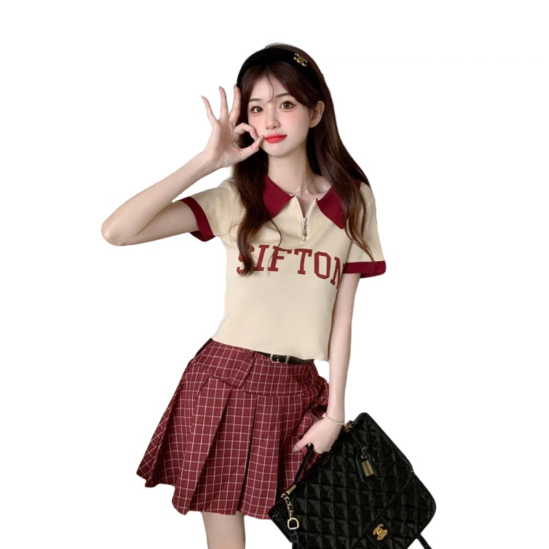 aimilian polo T