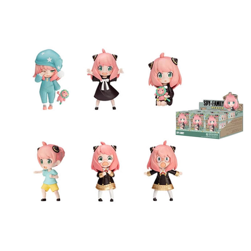 POP MART 6