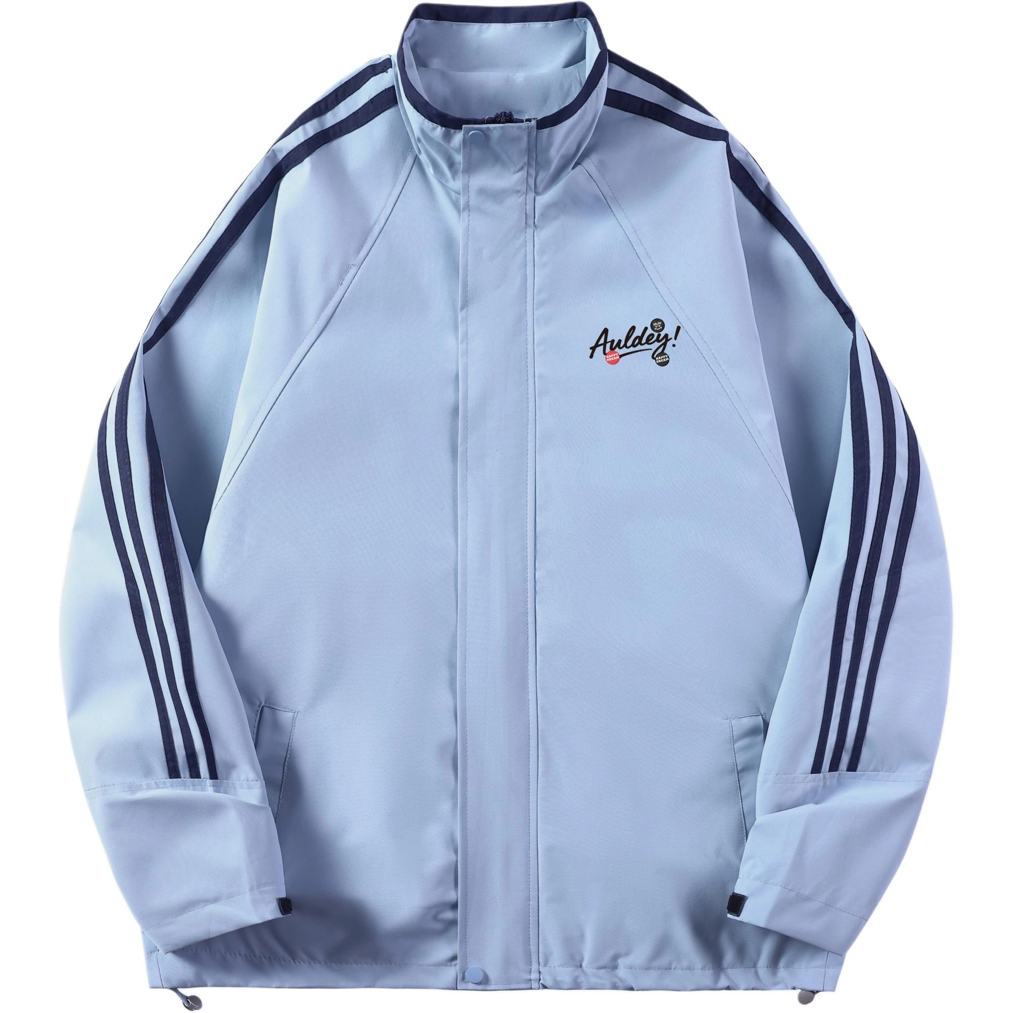AULDEY logocleanfit