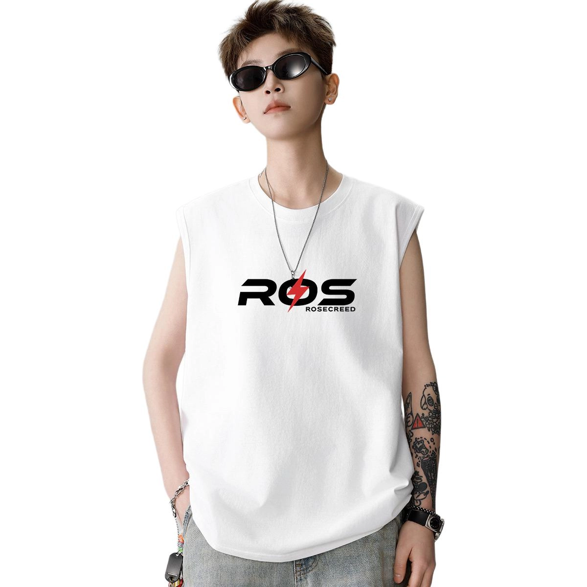 ROSECREED logo
