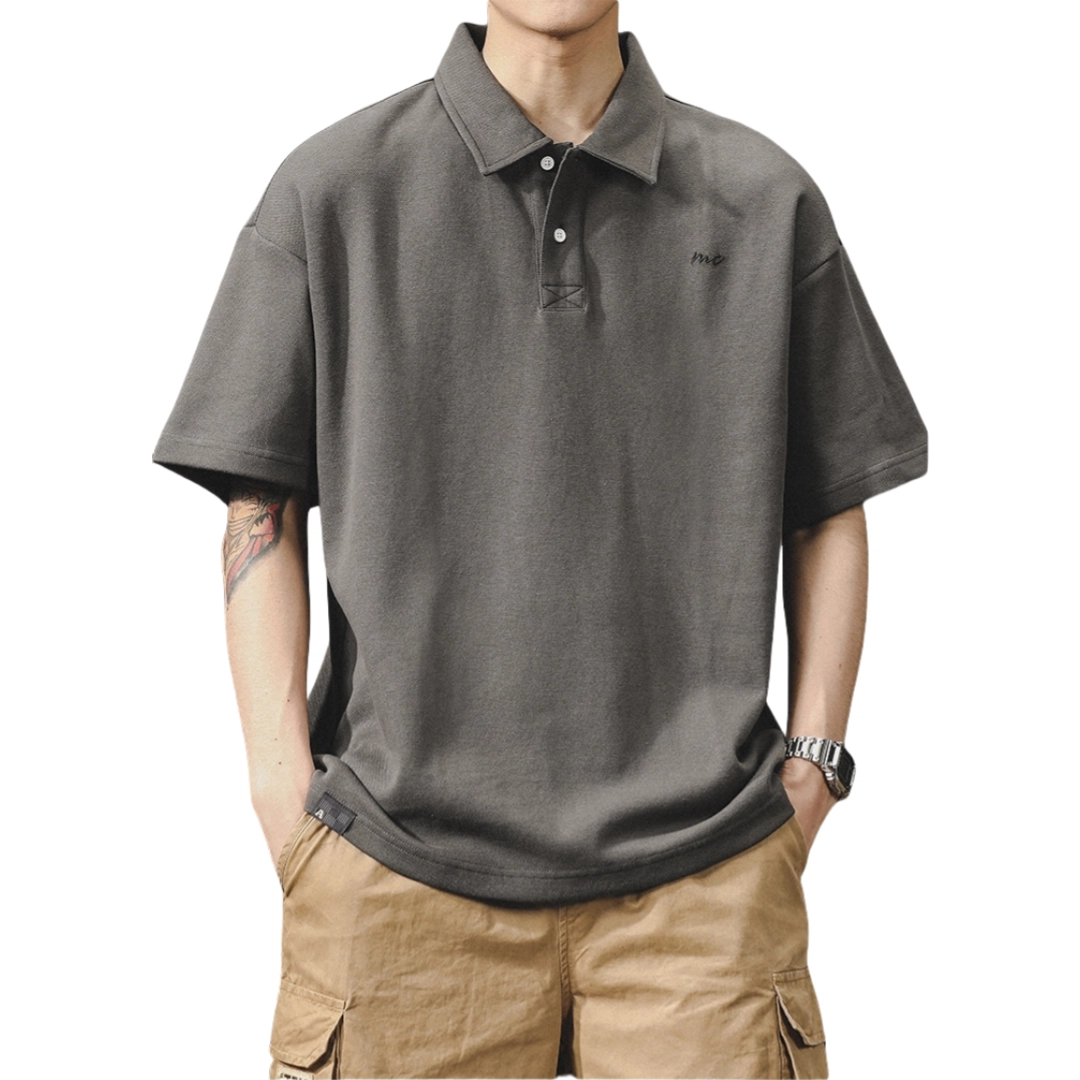 MR.MUDI Polo