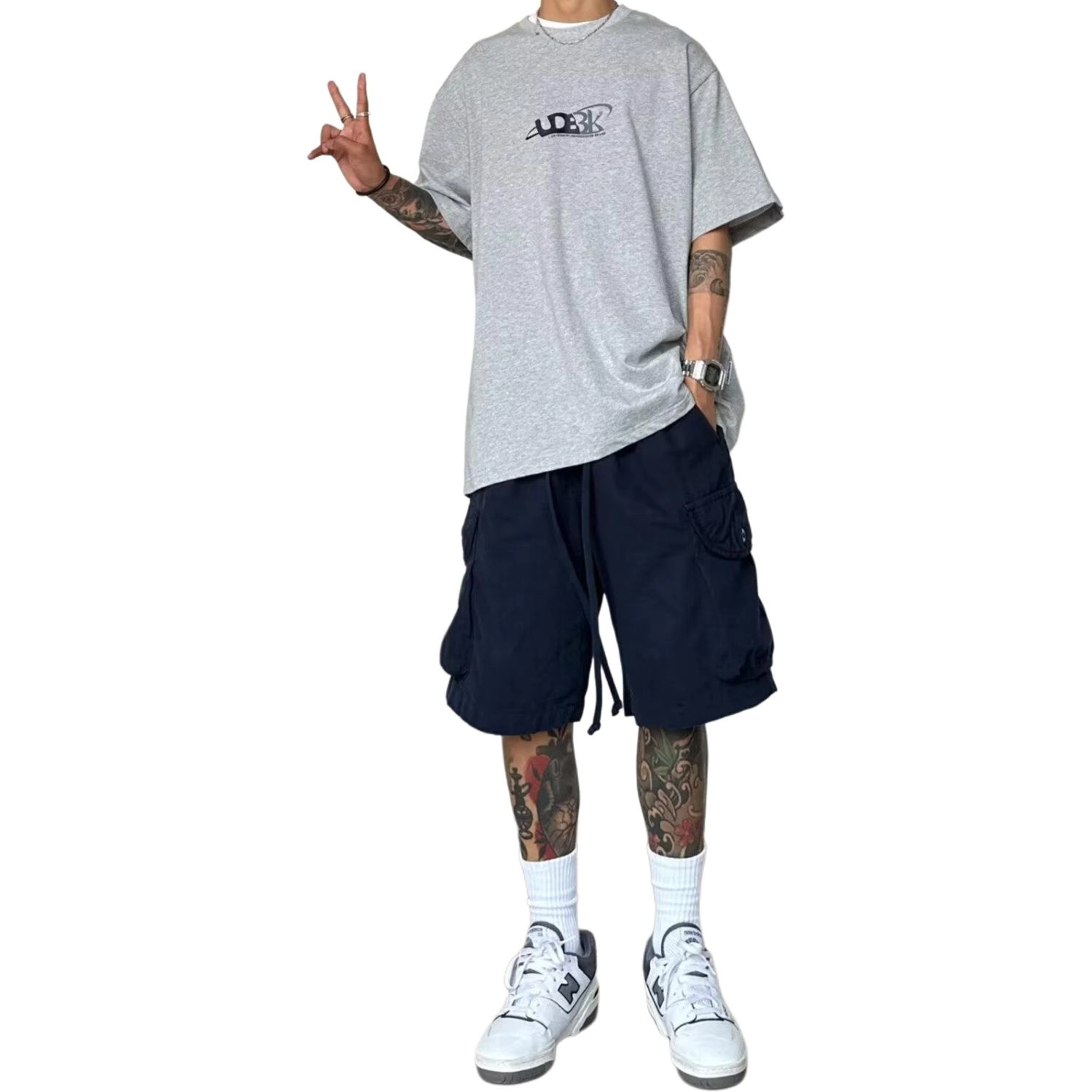 GEOGRE ALEX ins
