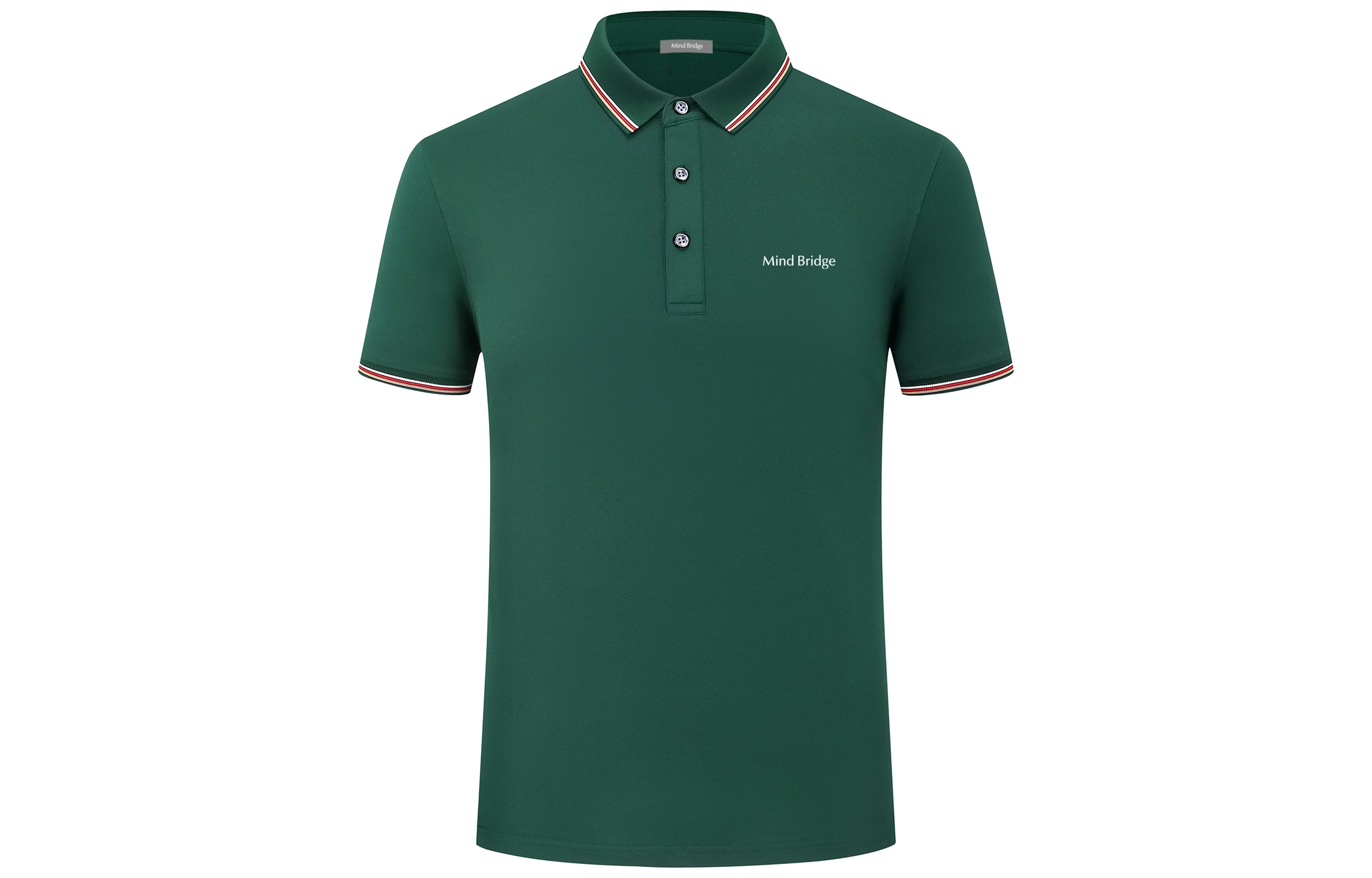 MindBridge Polo