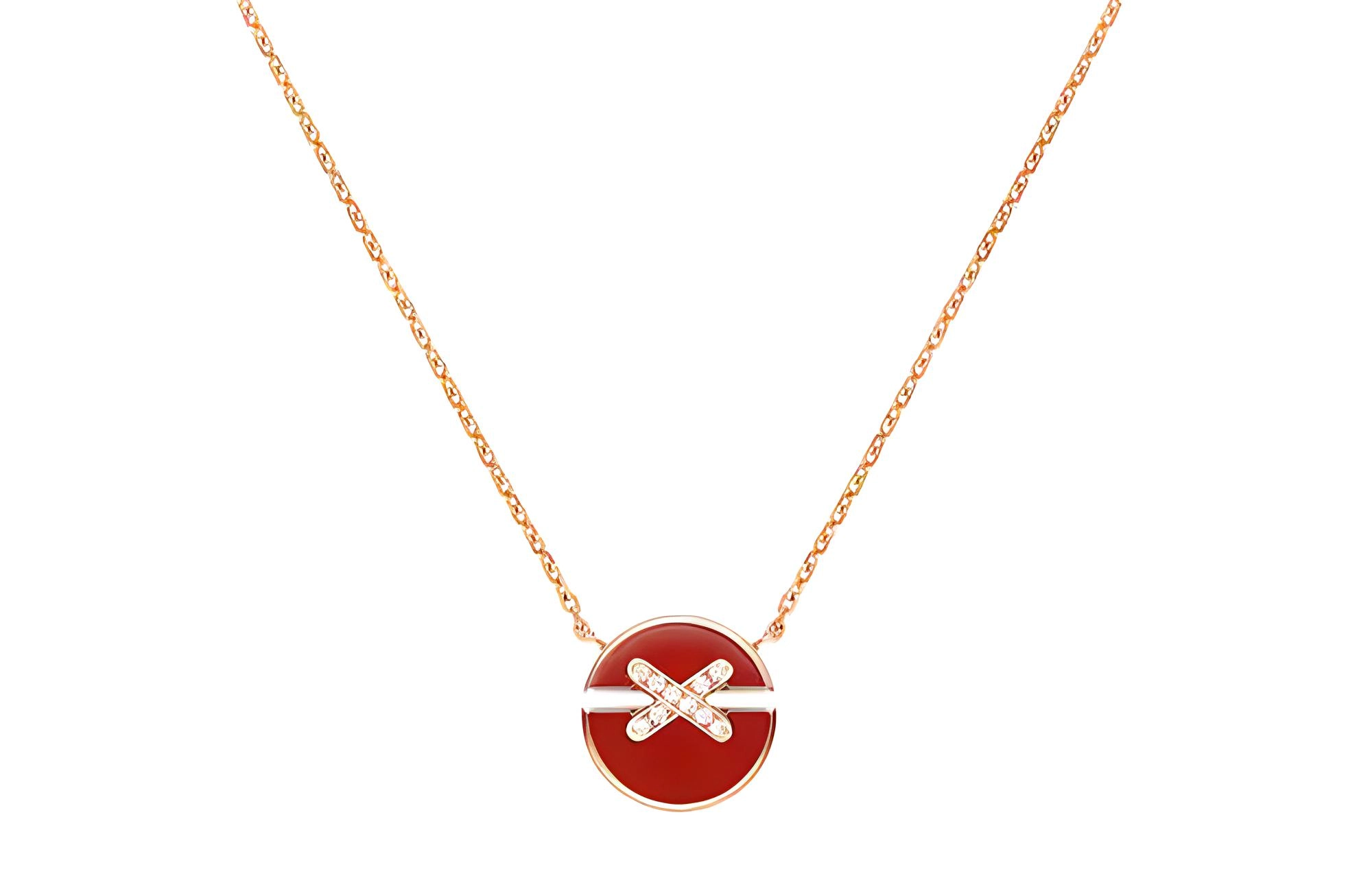 Chaumet JEUX DE LIENS HARMONY