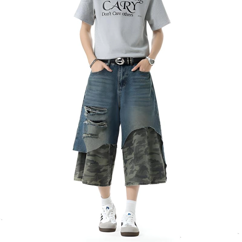 EDRPIUS baggy