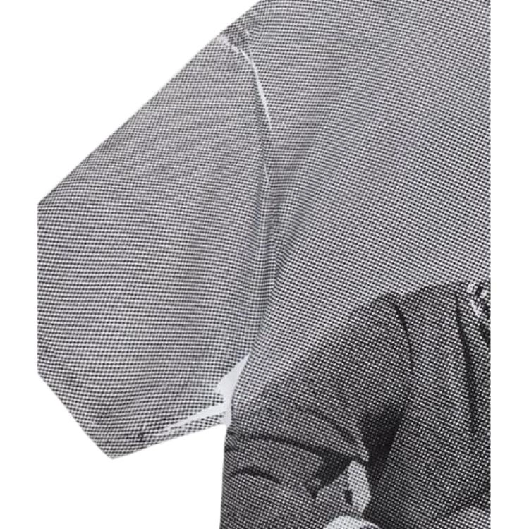 Stussy x GANG STARR SS23 T