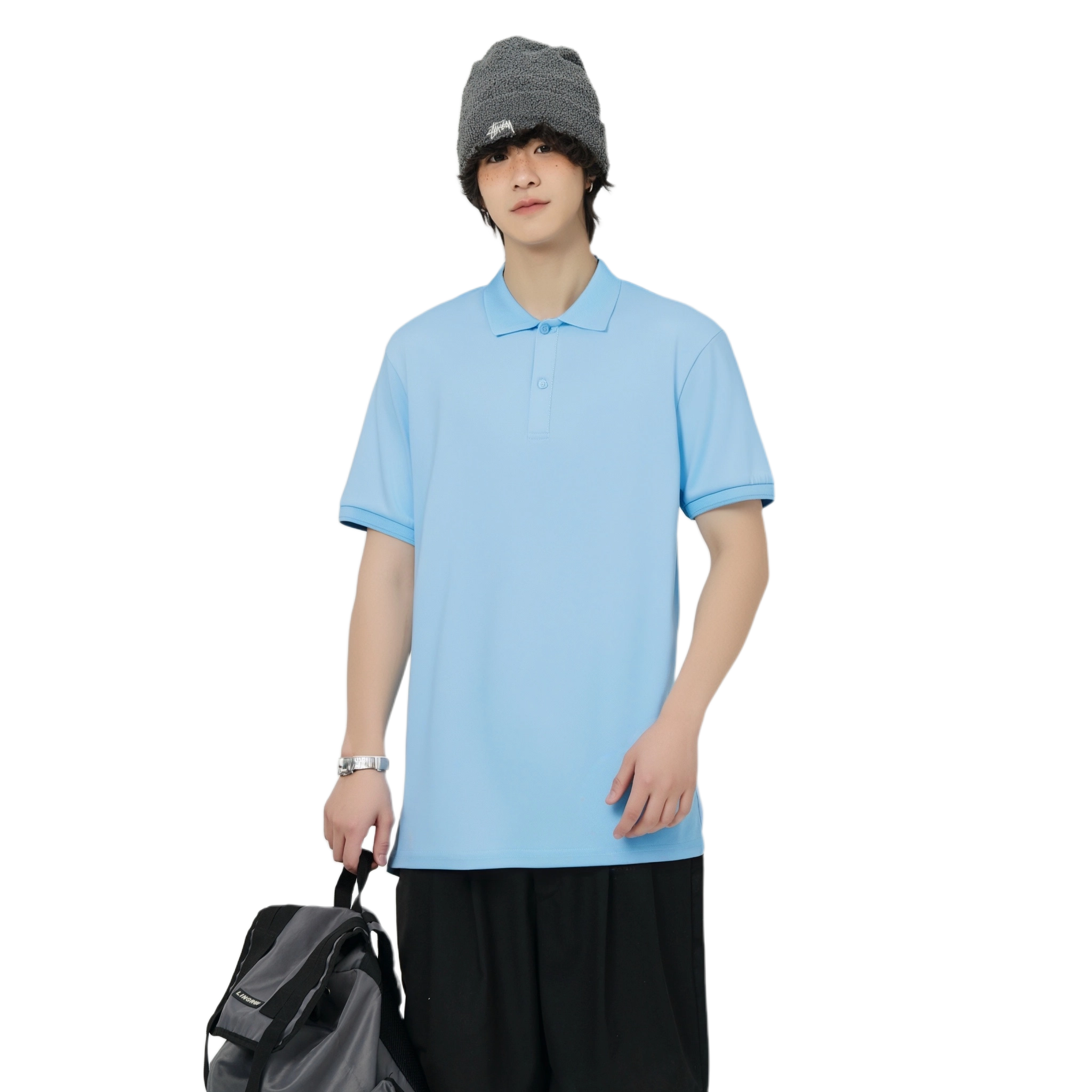 Evil lions Polo