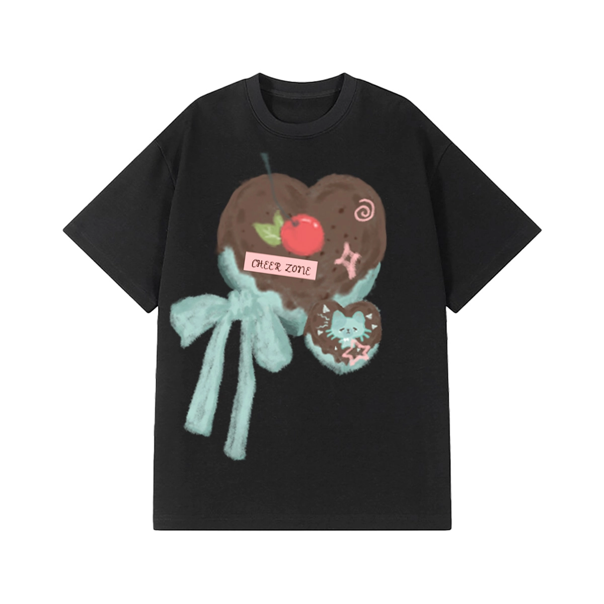 CHEER ZONE T