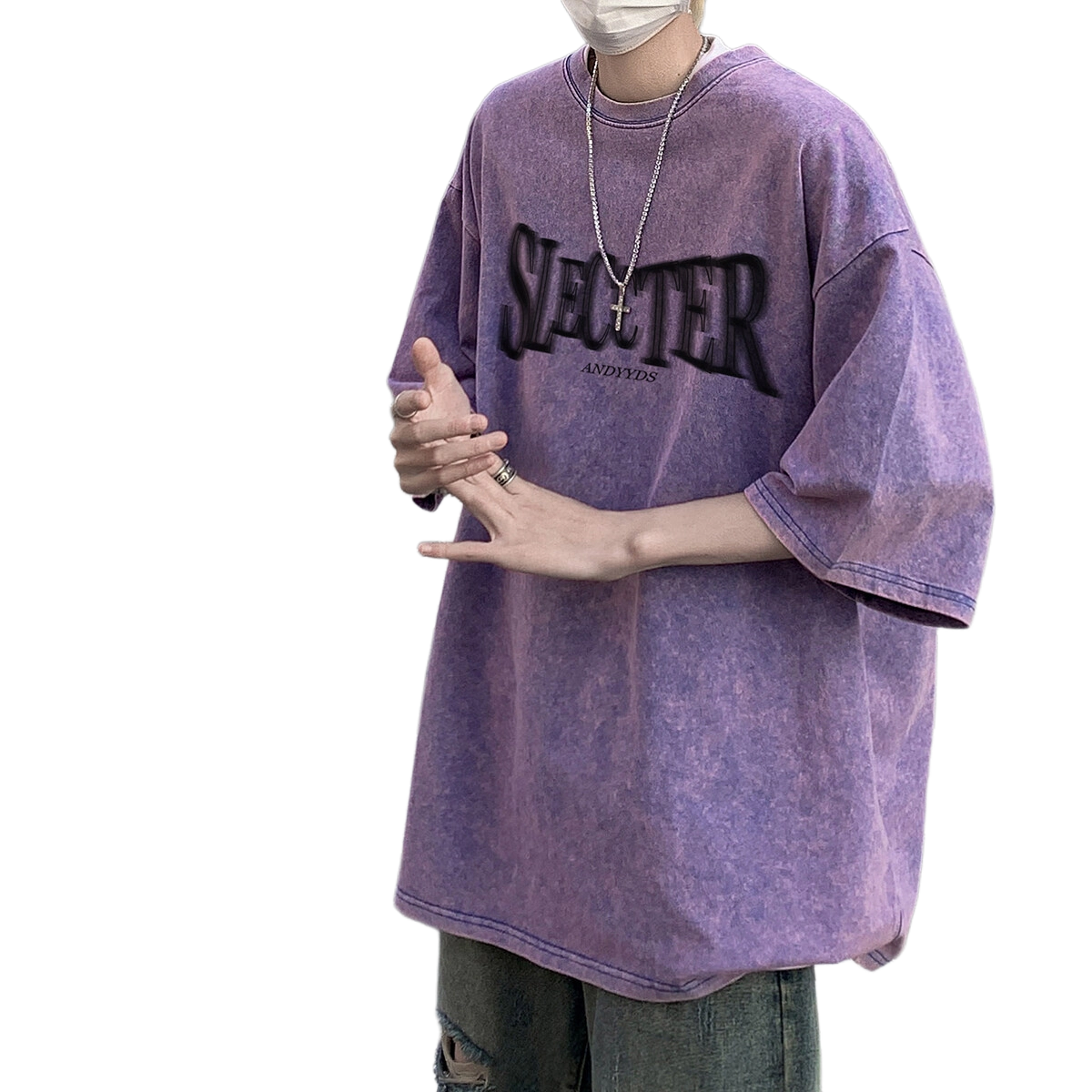 FOMOCE T