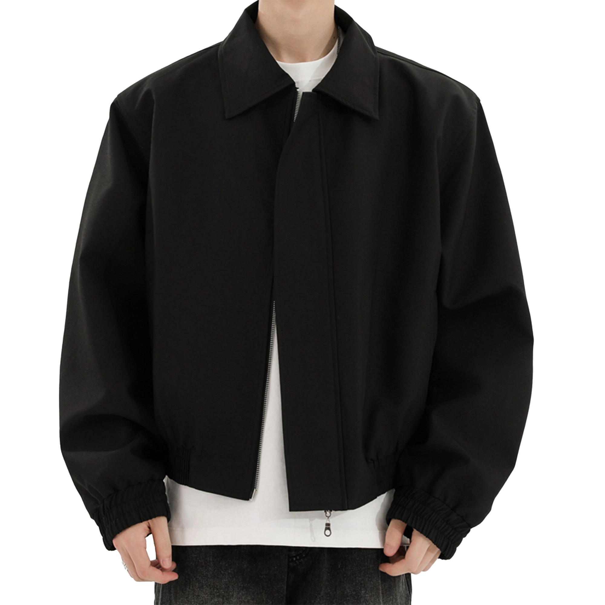 FRQ clean fit