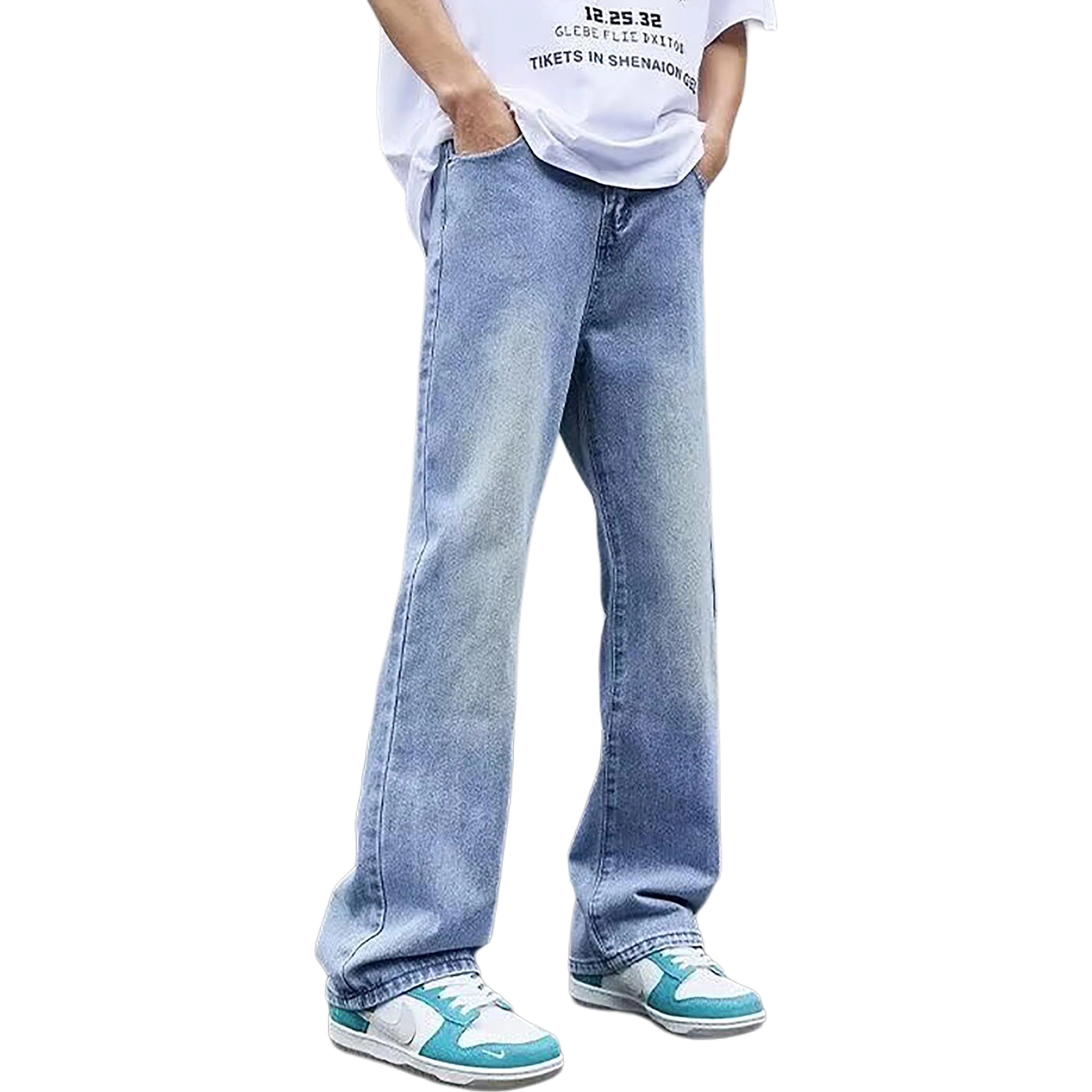 magmode clean fit