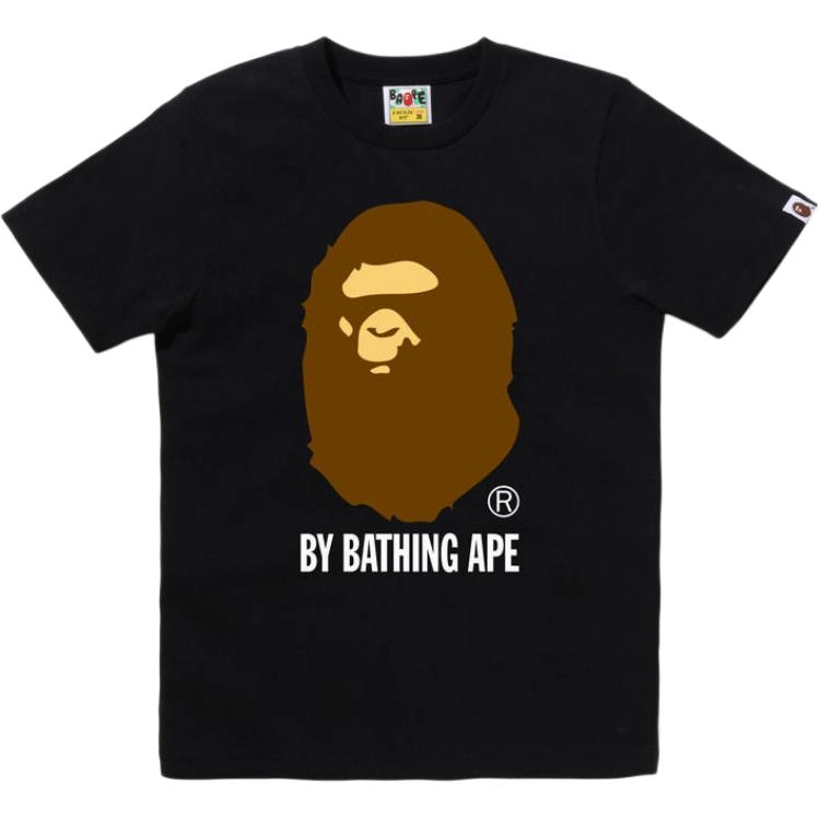 A BATHING APE FW25 T